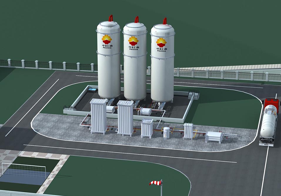 空分配套 空分配套