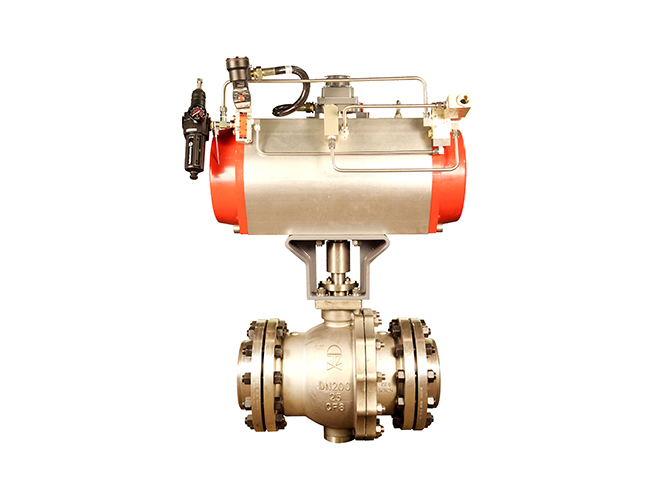 球阀的基本分类是什么? 球阀的基本分类是什么?