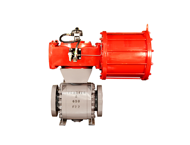 球阀的基本分类是什么? 球阀的基本分类是什么?