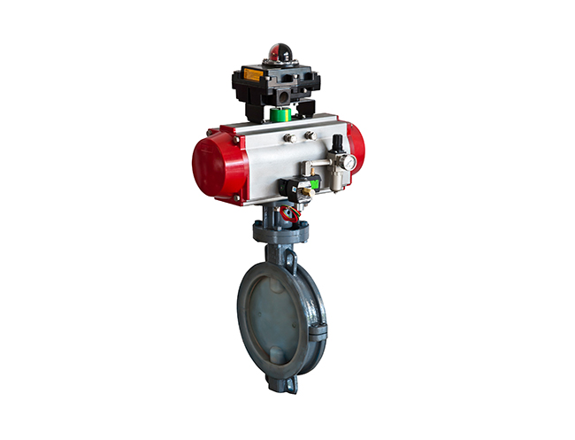 化工行业使用阀门是如何选择的 化工行业使用阀门是如何选择的