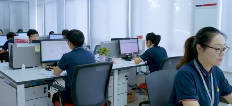 致敬劳动者|后维保时代引领者,永盛科技行业首创阀门4S服务中心模式